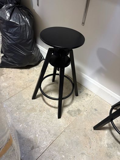 stool