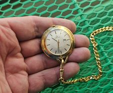 Vintage Swiss Made Certina Pocket watch