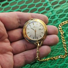 Vintage Swiss Made Certina Pocket watch