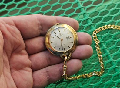 Vintage Swiss Made Certina Pocket watch
