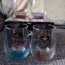 2x 4 Killarney crystal tumblers Image 4