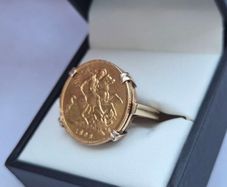 Souvereign Ring