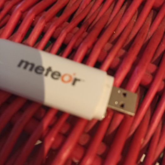 Meteor Dongle