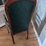 french style occasional chair Image 3