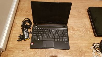Acer Aspire V5 Laptop For Sale