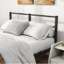 5ft King Bed Frame with Headboard,150x200cm Image 5