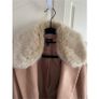 Brand new topshop Fabulous coat 38 m size Image 3