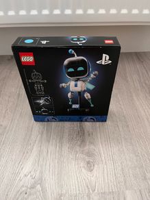 LEGO 40899 Astro Bot - PlayStation - Brand New Sealed