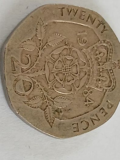 Coins
