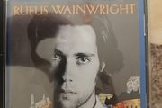 Rufus Wainwright CD