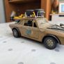 Model Lancia Fuliva 1600 hf Image 4