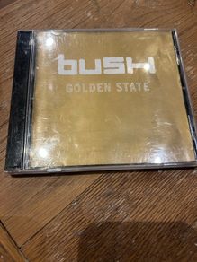 Bush - Golden State