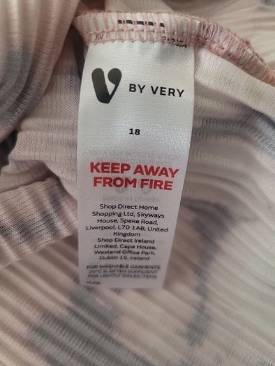 Wrap Top