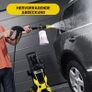 Brand New Karcher Snow Foam Lance Pressure Washer Foam Cannon Adjustable Nozzle Thick Foam Image 3
