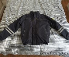workwear jacket