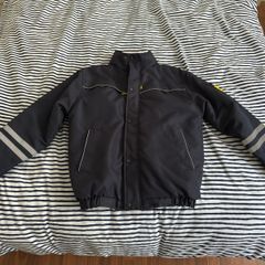 workwear jacket