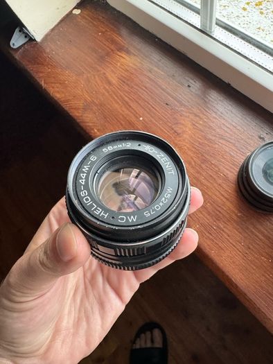 Fujifilm X-S10 (Mint, 3k shots) + Viltrox 35mm + 4 Lenses Bundle