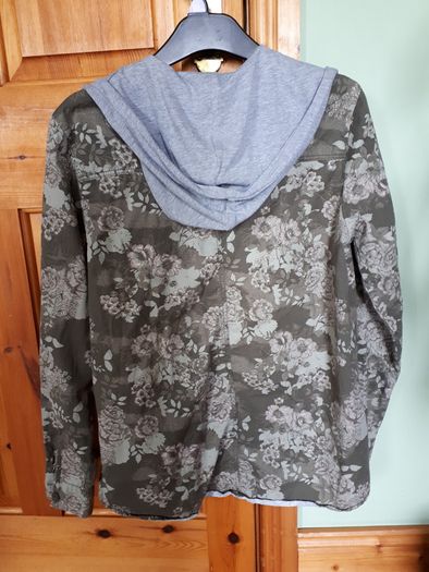 Summer Jacket Age 13-14