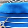 Nike Golf Polo Shirt Mens Small S Image 8