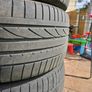 19 inch tyres bridgestone dueler bmw x5 Image 3