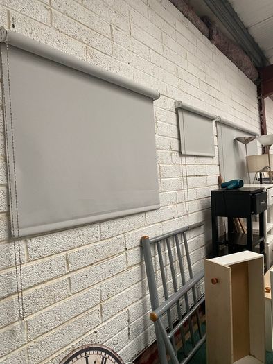 Roller Blinds