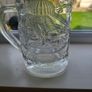 Beautiful large Vegas glass Image 4