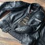RST motorcycle uniform Image 4