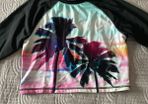 H&M Sun Protector Wet Top
