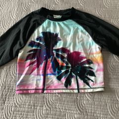 H&M Sun Protector Wet Top