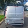 Ford Transit Van Image 5