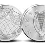 St. Brigid 15 euro sliver Issue limited to 2,000 Image 3