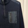 XV Kings Tommy Bowe Quarter Zip | M | BNWT Image 3