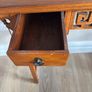 Antique Chinese Console Table Image 4