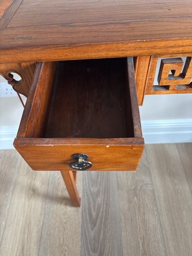 Antique Chinese Console Table