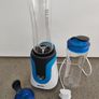 Coffee Grinder, Smoothie Maker & Mini Chopper Blender Image 3