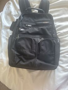 tumi bag