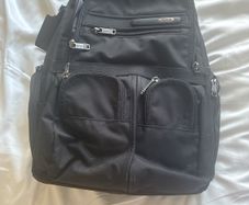 tumi bag
