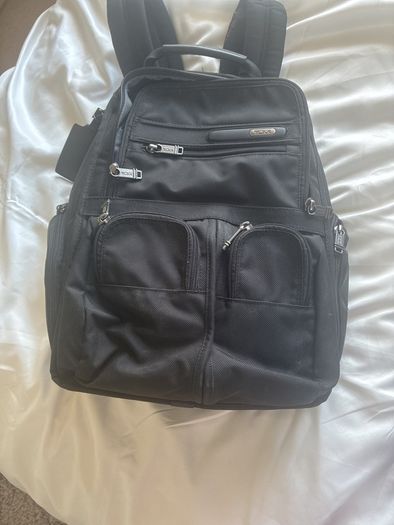 tumi bag
