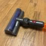 Toy Dyson Vacuum Cleaner Image 3