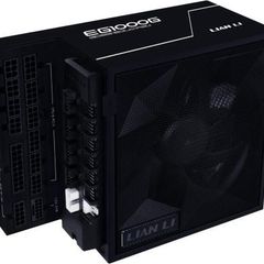 Lian Li Edge 1000w Gold (Black) (Atx 3.1) Pcie 5.1