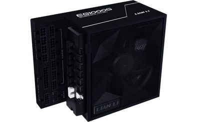 Lian Li Edge 1000w Gold (Black) PSU
