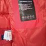 BNWT Moncler Style Statement Red Jacket Image 9
