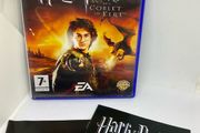 Harry Potter Goblet Of Fire PS2 Playstation 2