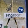 Singstar Legends PlayStation2 Ps2 Games Original Image 2