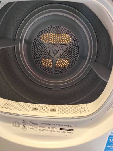 Candy Heat Pump Tumble Dryer