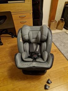 Babyauto 0-36kg car seat