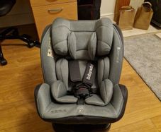 Babyauto 0-36kg car seat