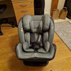 Babyauto 0-36kg car seat