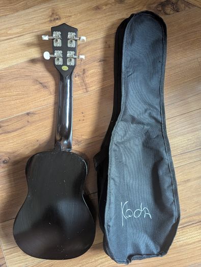 Koda Hawaii Soprano ukulele