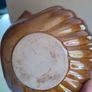 SET OF 2 OLD Classic Shell Bowl for Jewelry Dessert Ice Cream Bowl Tray Dessert Bowl Ceramic OR ANY OTHER UES. Image 3